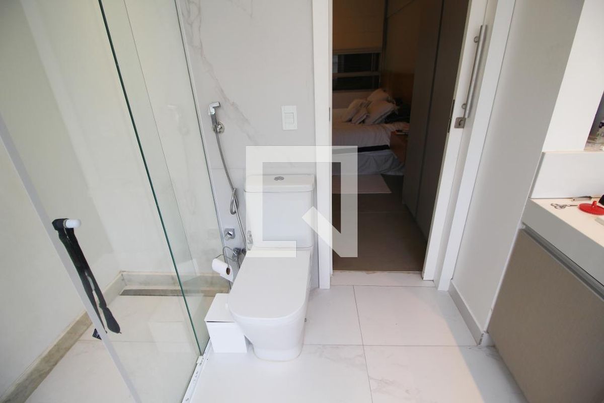 Apartamento, 2 quartos, 125 m² - Foto 15