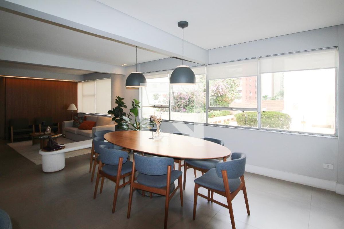 Apartamento, 2 quartos, 125 m² - Foto 6