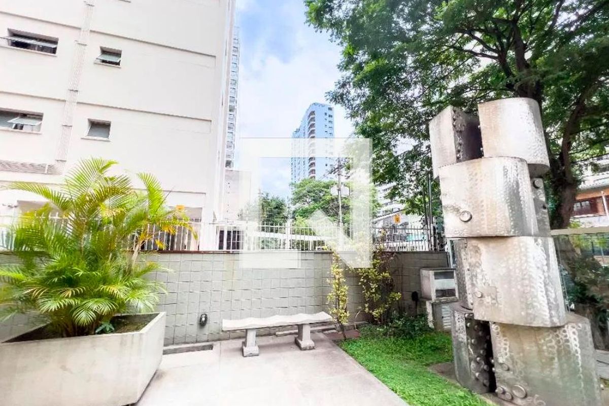 Apartamento, 2 quartos, 125 m² - Foto 36