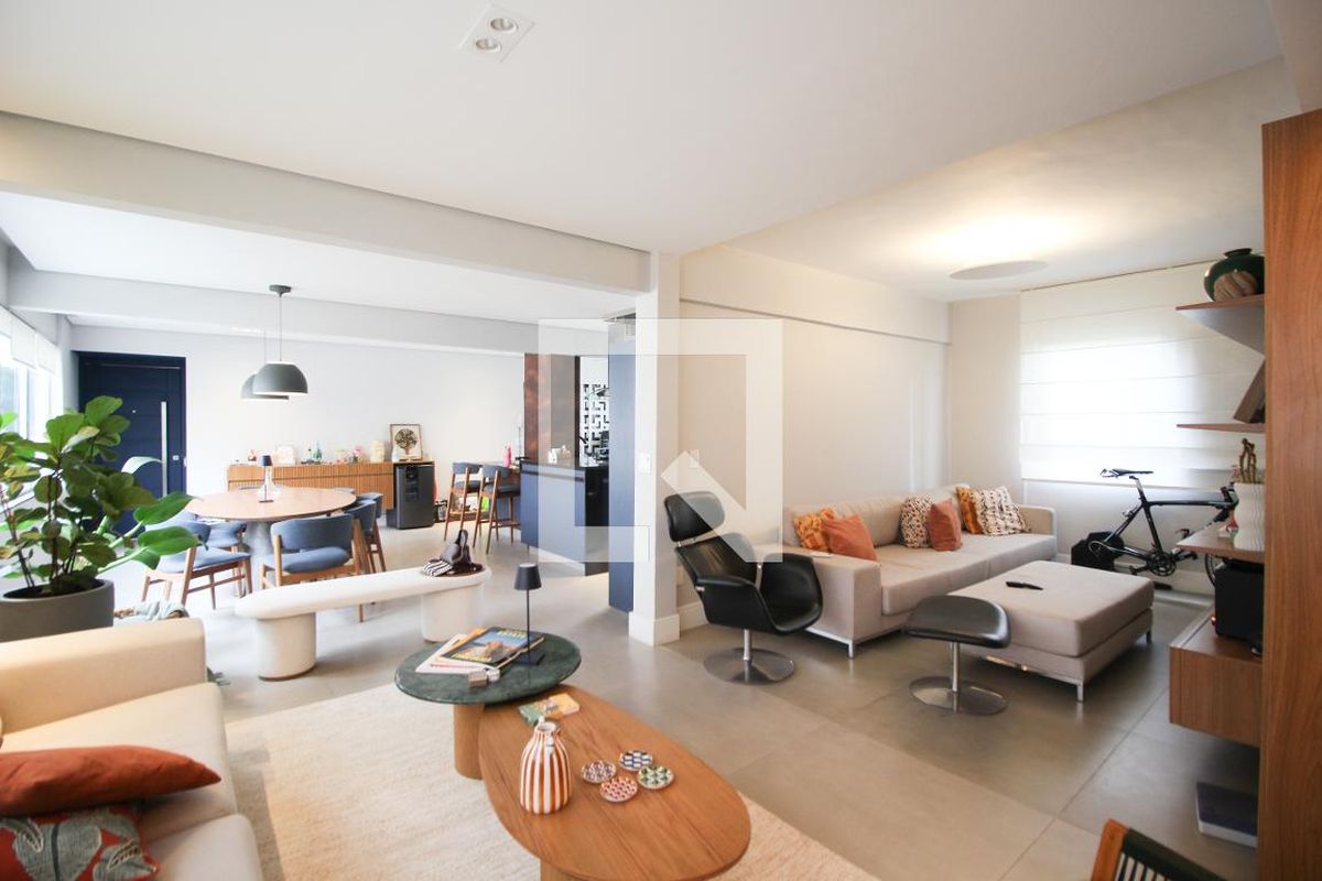 Apartamento, 2 quartos, 125 m² - Foto 1