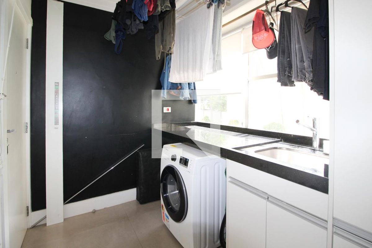 Apartamento, 2 quartos, 125 m² - Foto 31