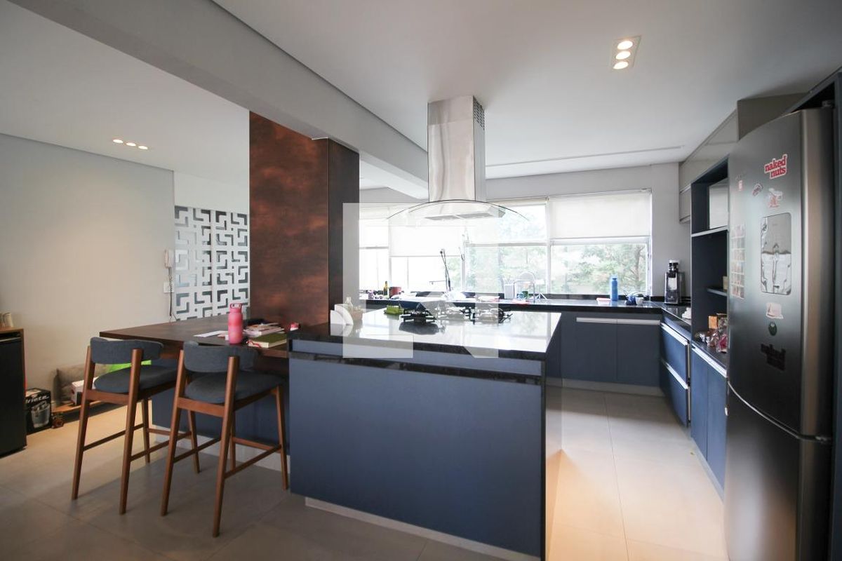 Apartamento, 2 quartos, 125 m² - Foto 30