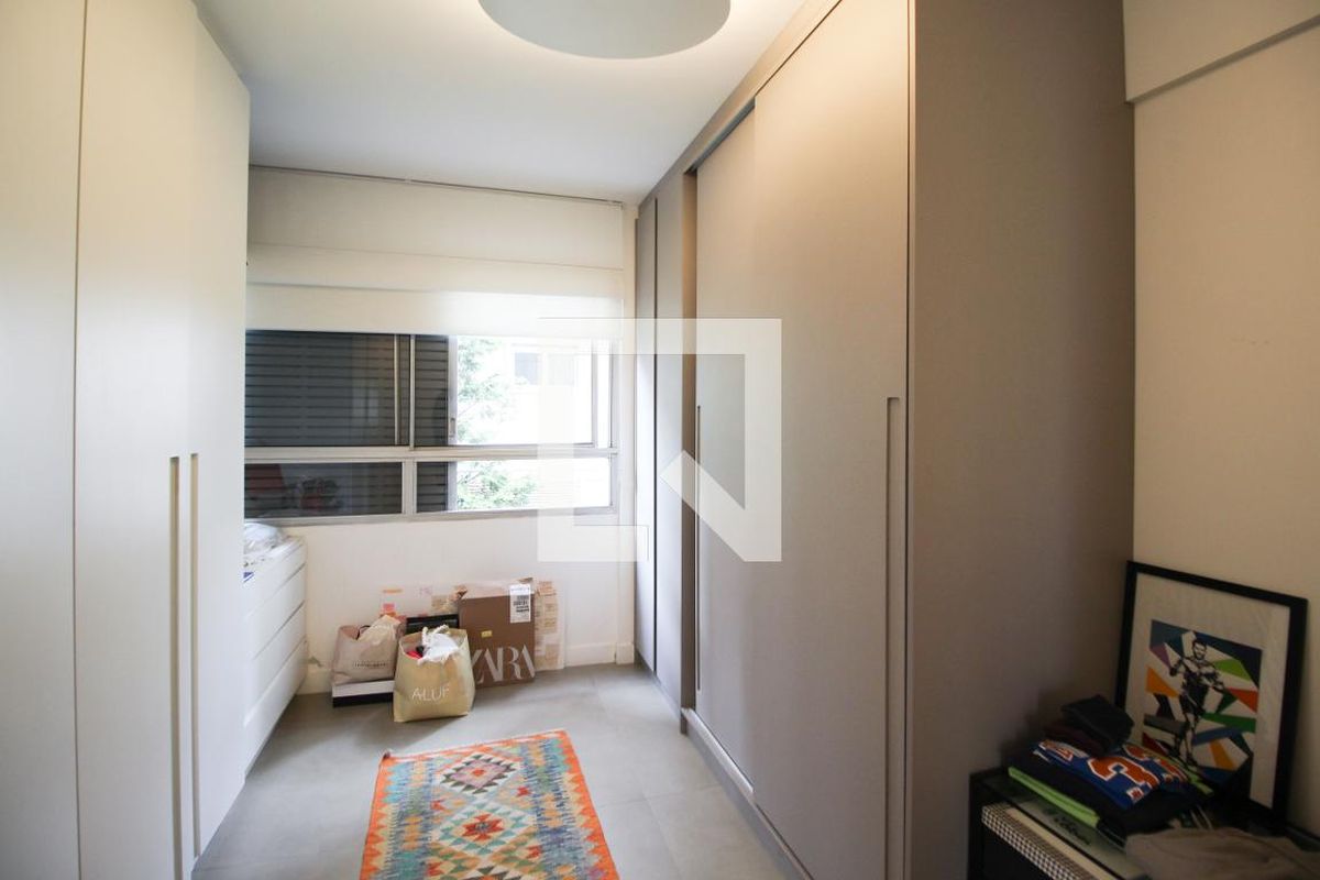 Apartamento, 2 quartos, 125 m² - Foto 18