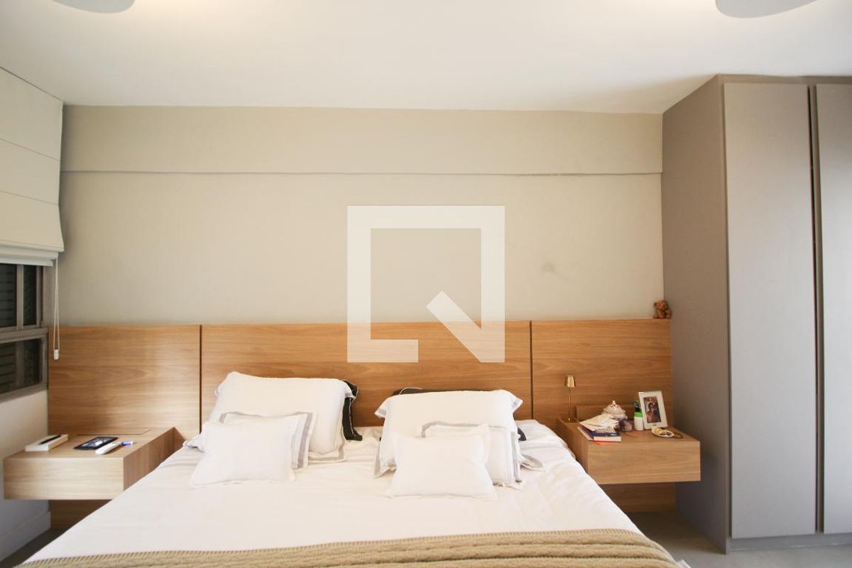 Apartamento, 2 quartos, 125 m² - Foto 10