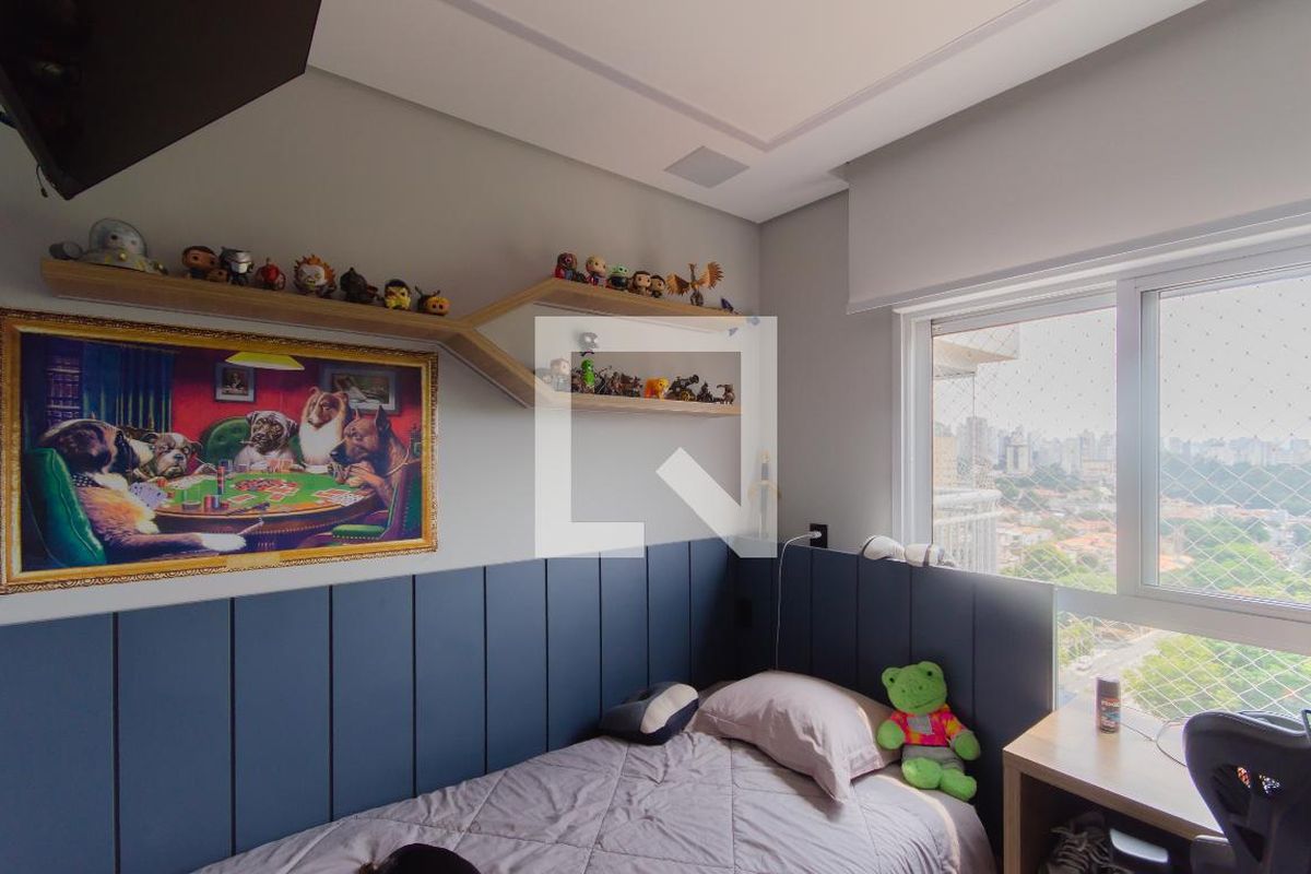 Apartamento, 3 quartos, 254 m² - Foto 22