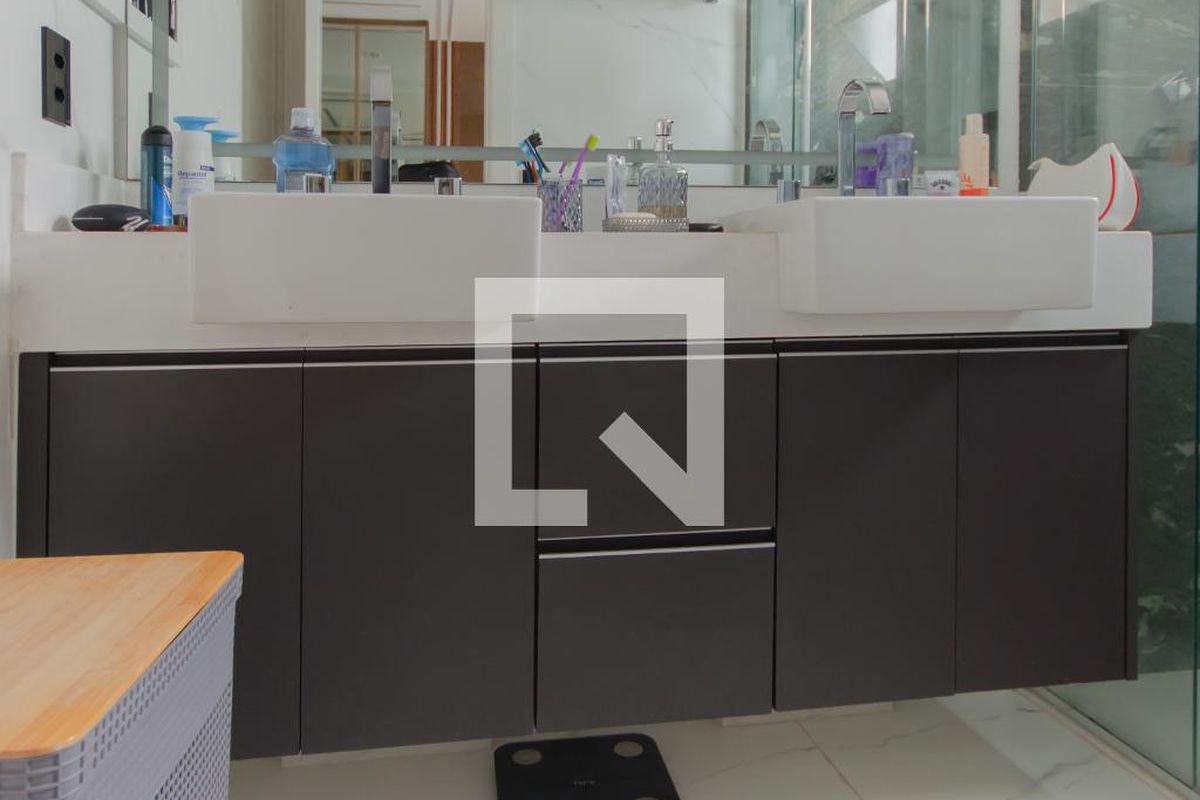 Apartamento, 3 quartos, 254 m² - Foto 31