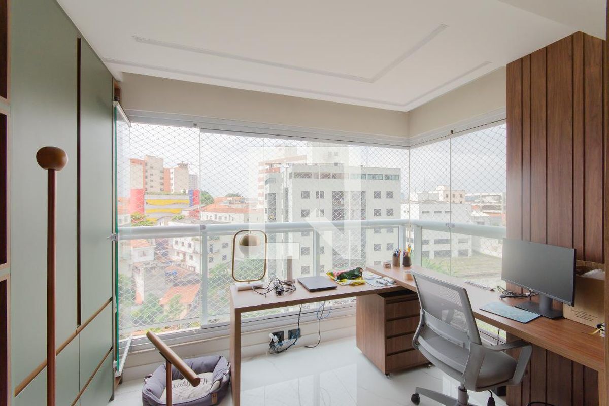 Apartamento, 3 quartos, 254 m² - Foto 20