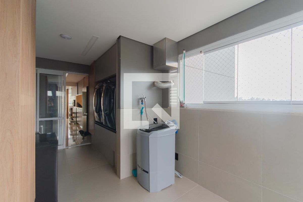 Apartamento, 3 quartos, 254 m² - Foto 47