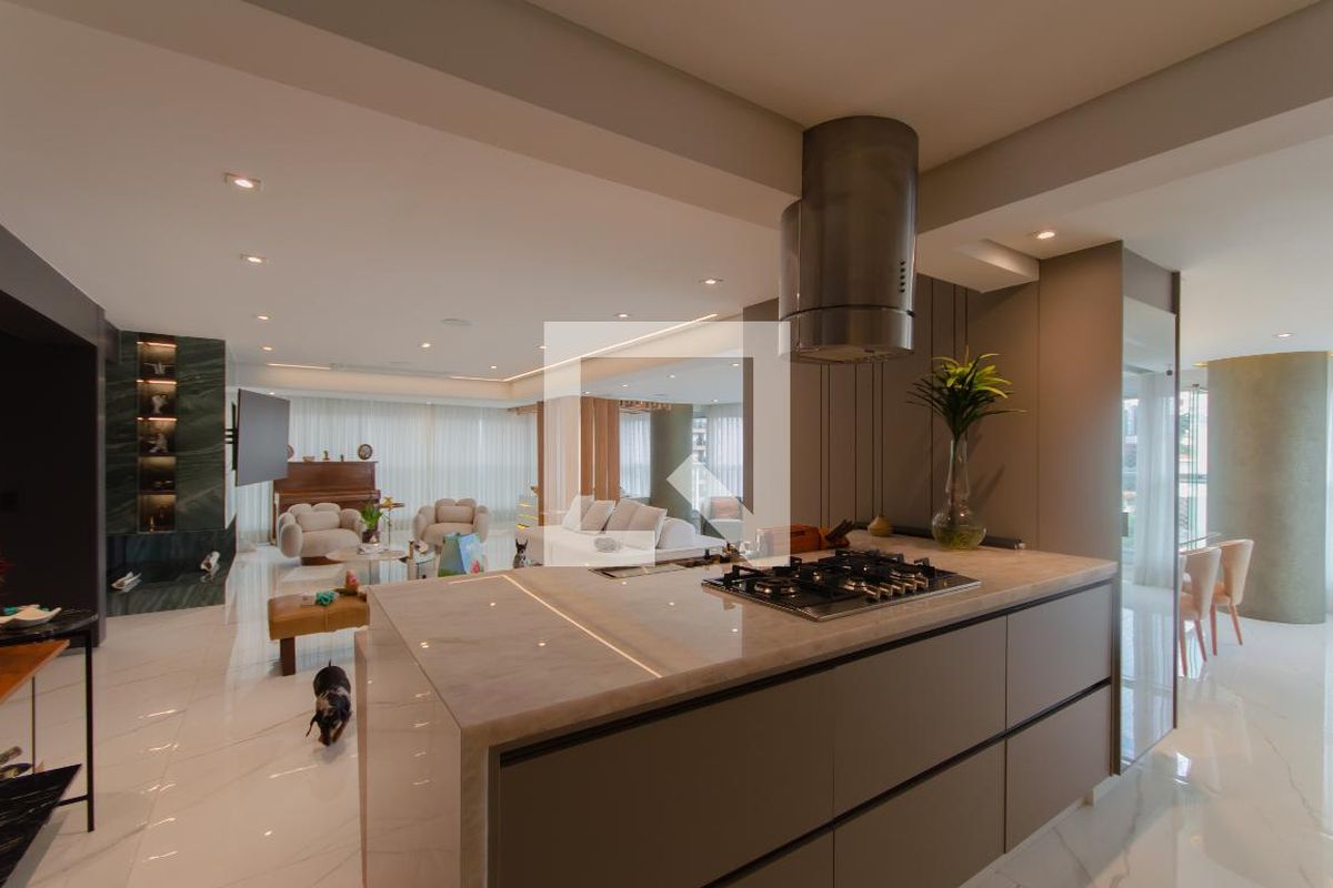 Apartamento, 3 quartos, 254 m² - Foto 43