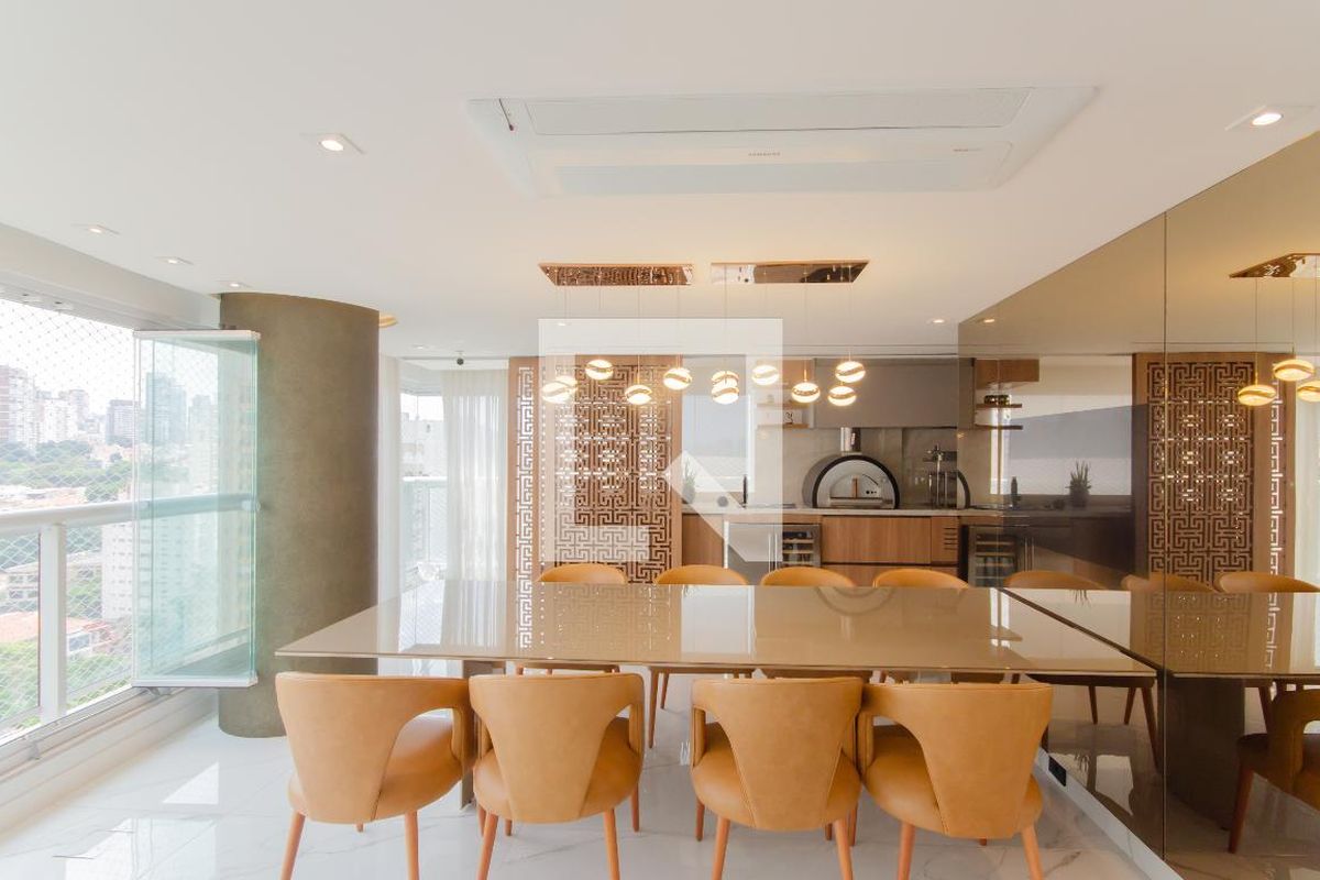 Apartamento, 3 quartos, 254 m² - Foto 3