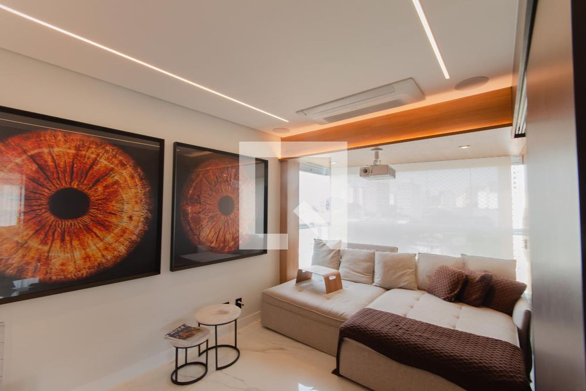 Apartamento, 3 quartos, 254 m² - Foto 7