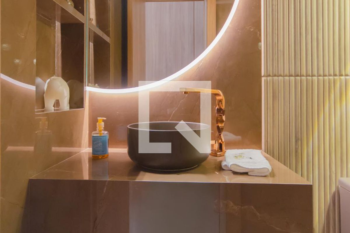 Apartamento, 3 quartos, 254 m² - Foto 40