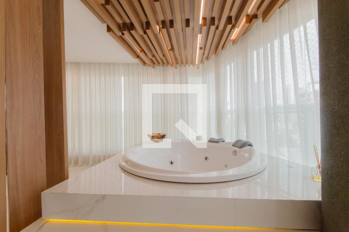 Apartamento, 3 quartos, 254 m² - Foto 5
