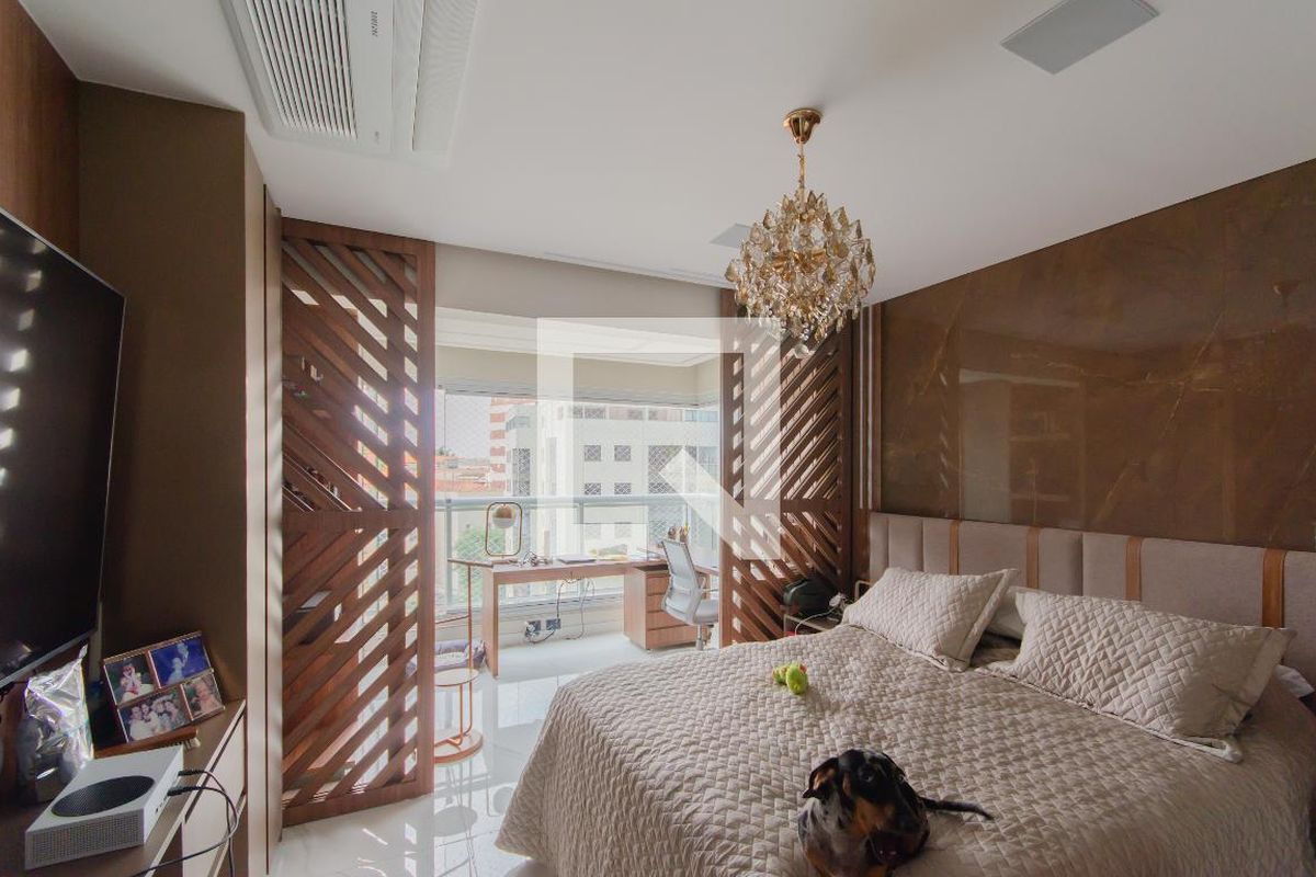 Apartamento, 3 quartos, 254 m² - Foto 19