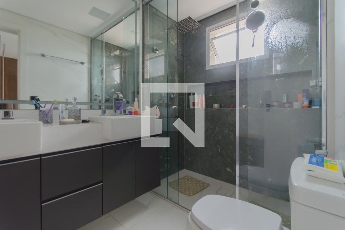 Apartamento, 3 quartos, 254 m² - Foto 30