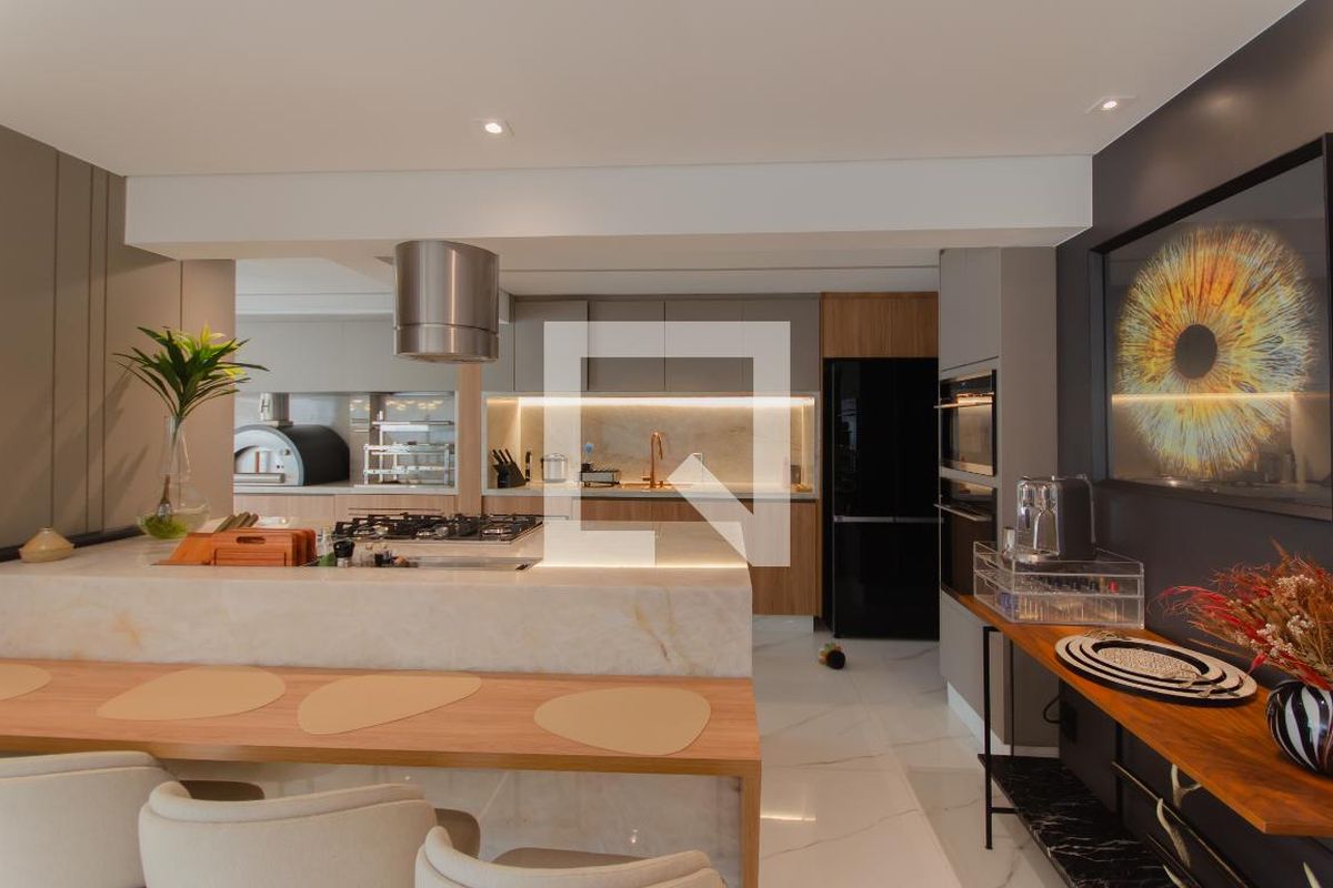 Apartamento, 3 quartos, 254 m² - Foto 41