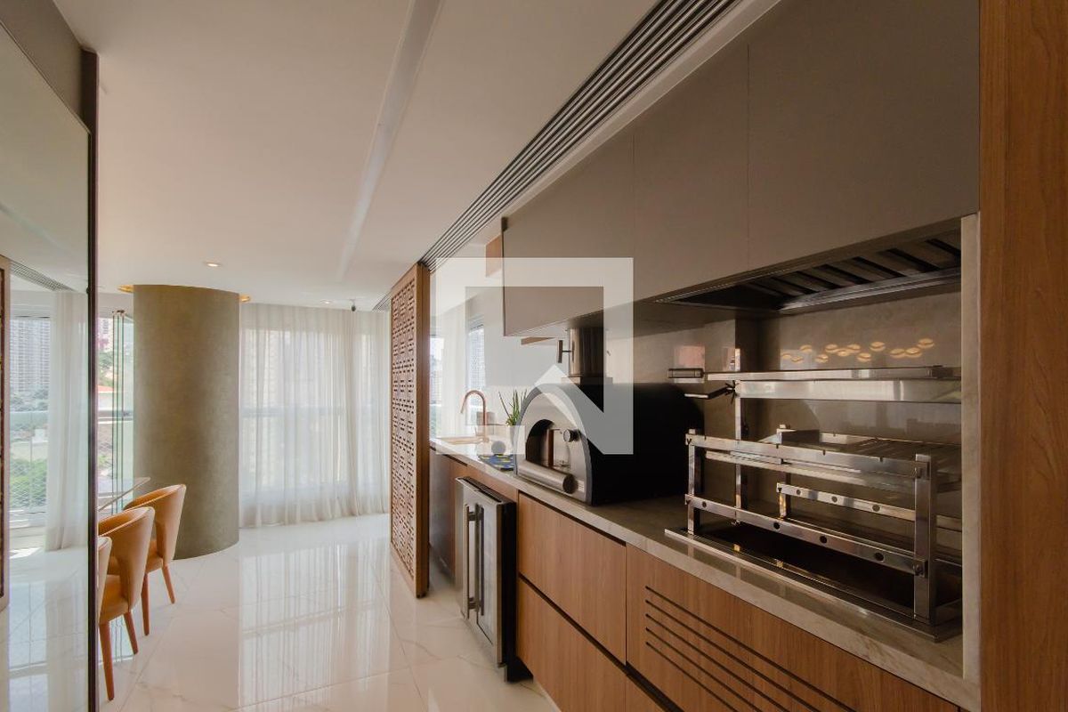 Apartamento, 3 quartos, 254 m² - Foto 46