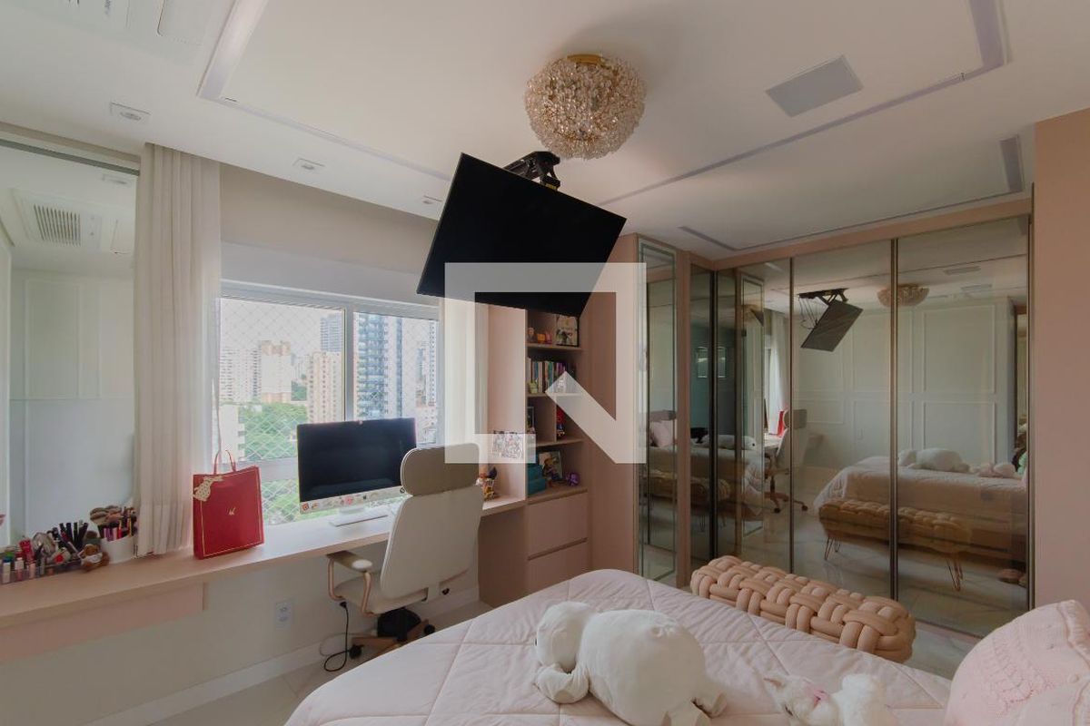 Apartamento, 3 quartos, 254 m² - Foto 16