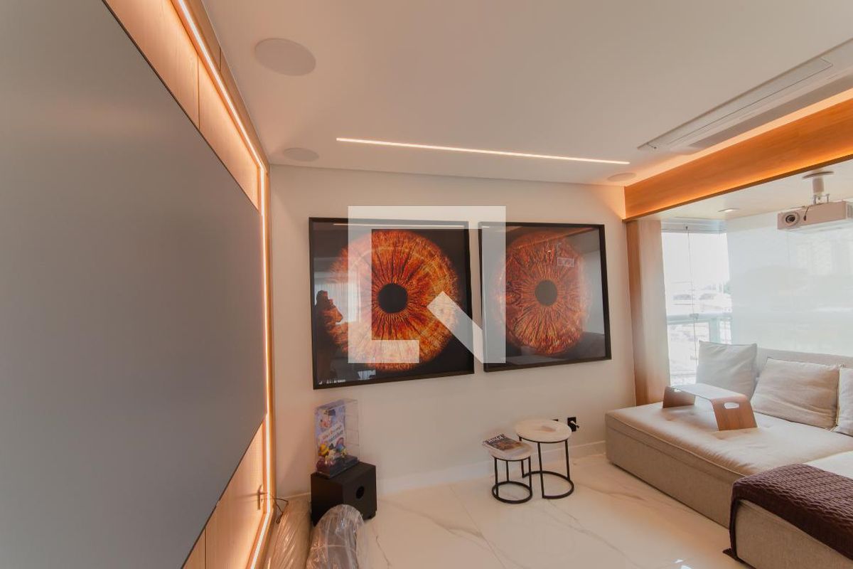 Apartamento, 3 quartos, 254 m² - Foto 8