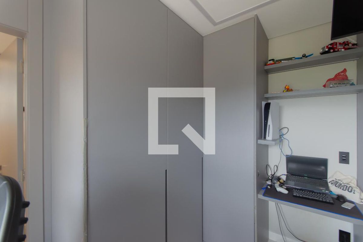 Apartamento, 3 quartos, 254 m² - Foto 23
