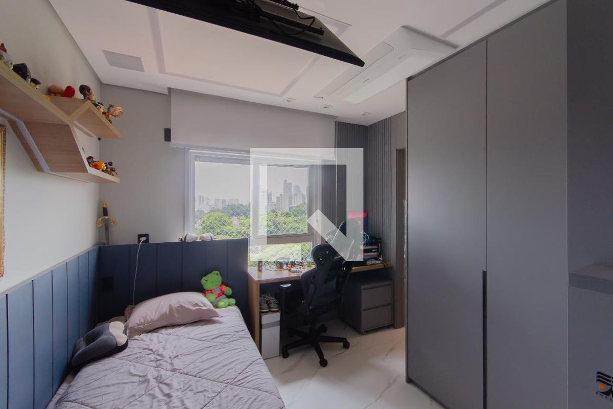 Apartamento, 3 quartos, 254 m² - Foto 21