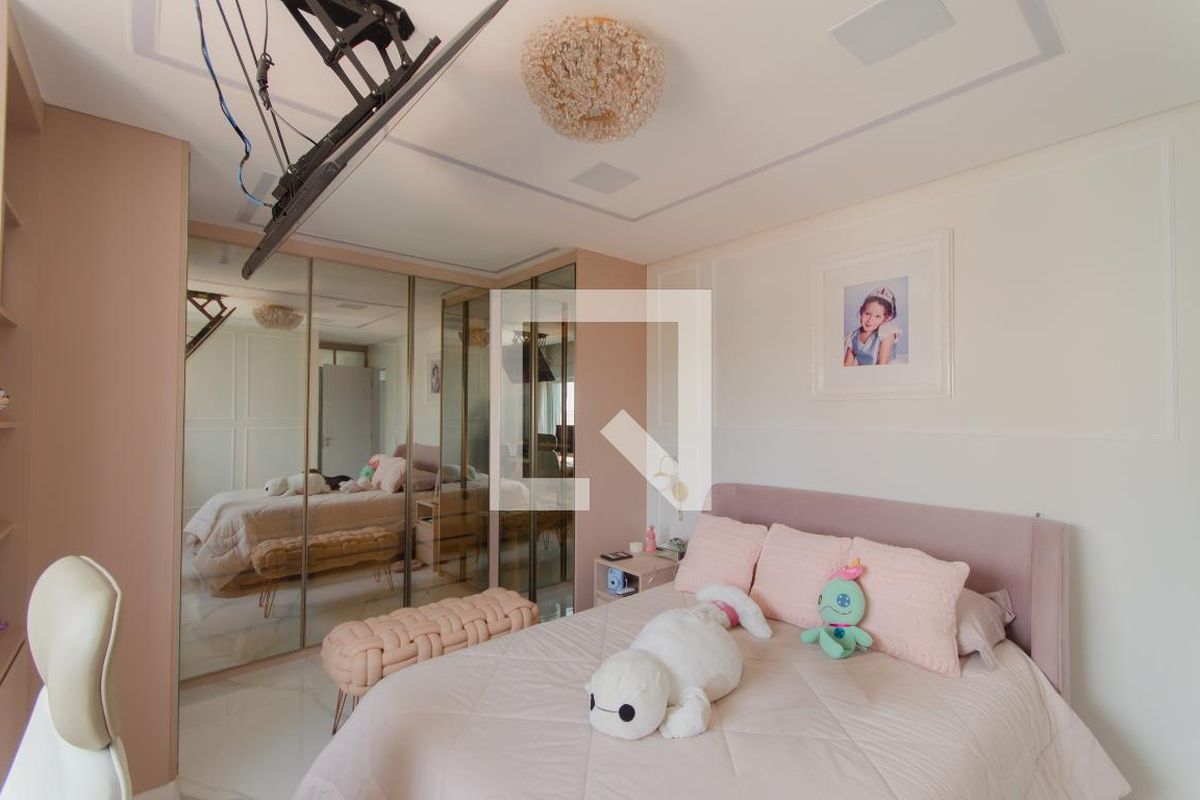 Apartamento, 3 quartos, 254 m² - Foto 13