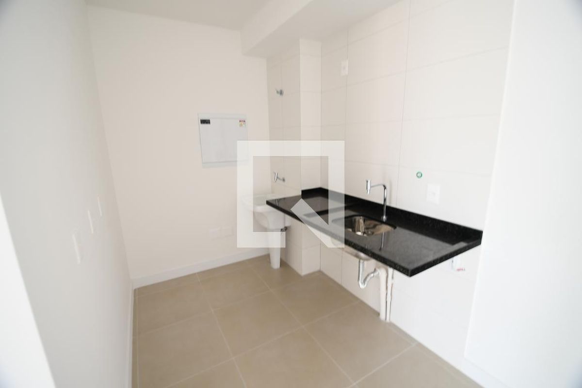 Apartamento à Venda - Bosque, 1 Quarto,  46 m2 em , Campinas - sp | SoloBR
