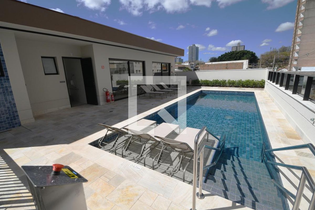 Apartamento à Venda - Bosque, 1 Quarto,  46 m2 em , Campinas - sp | SoloBR