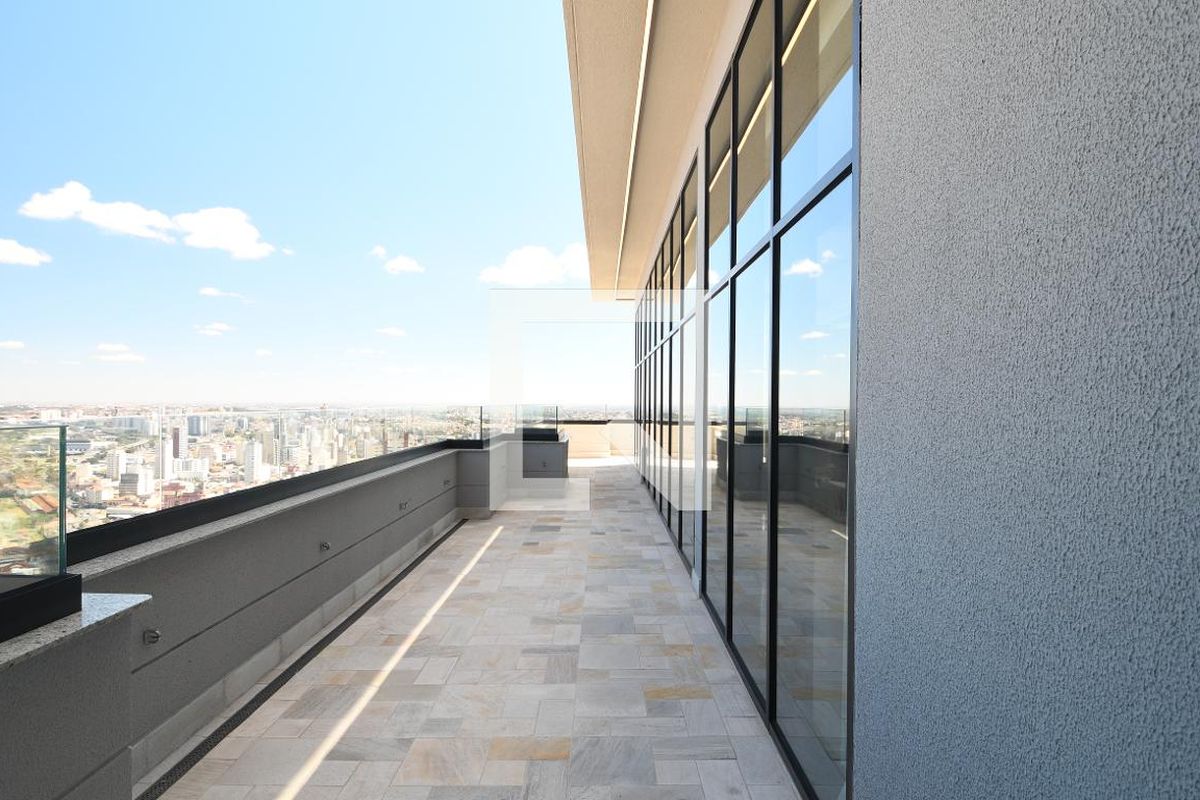 Apartamento à Venda - Bosque, 1 Quarto,  46 m2 em , Campinas - sp | SoloBR