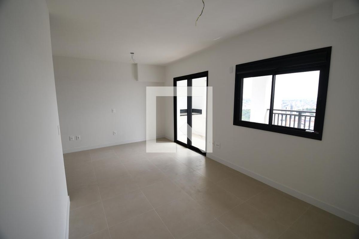 Apartamento à Venda - Bosque, 1 Quarto,  46 m2 em , Campinas - sp | SoloBR