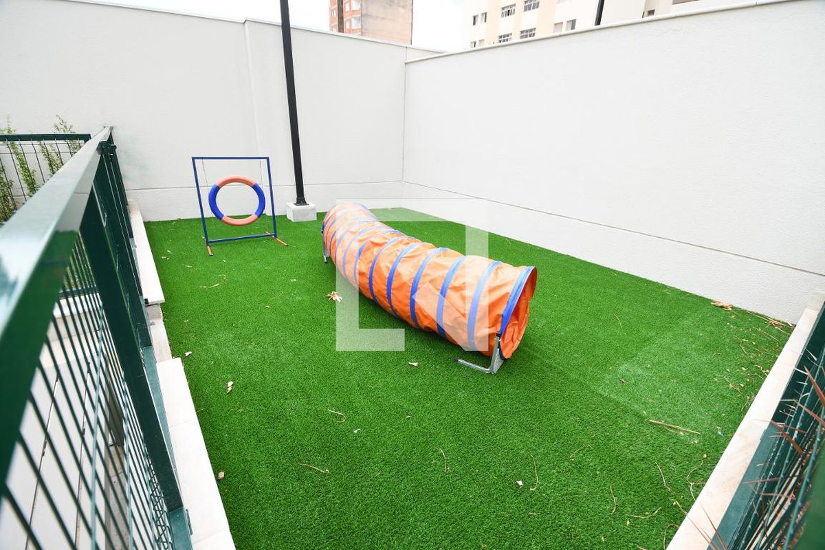 Apartamento à Venda - Bosque, 1 Quarto,  46 m2 em , Campinas - sp | SoloBR