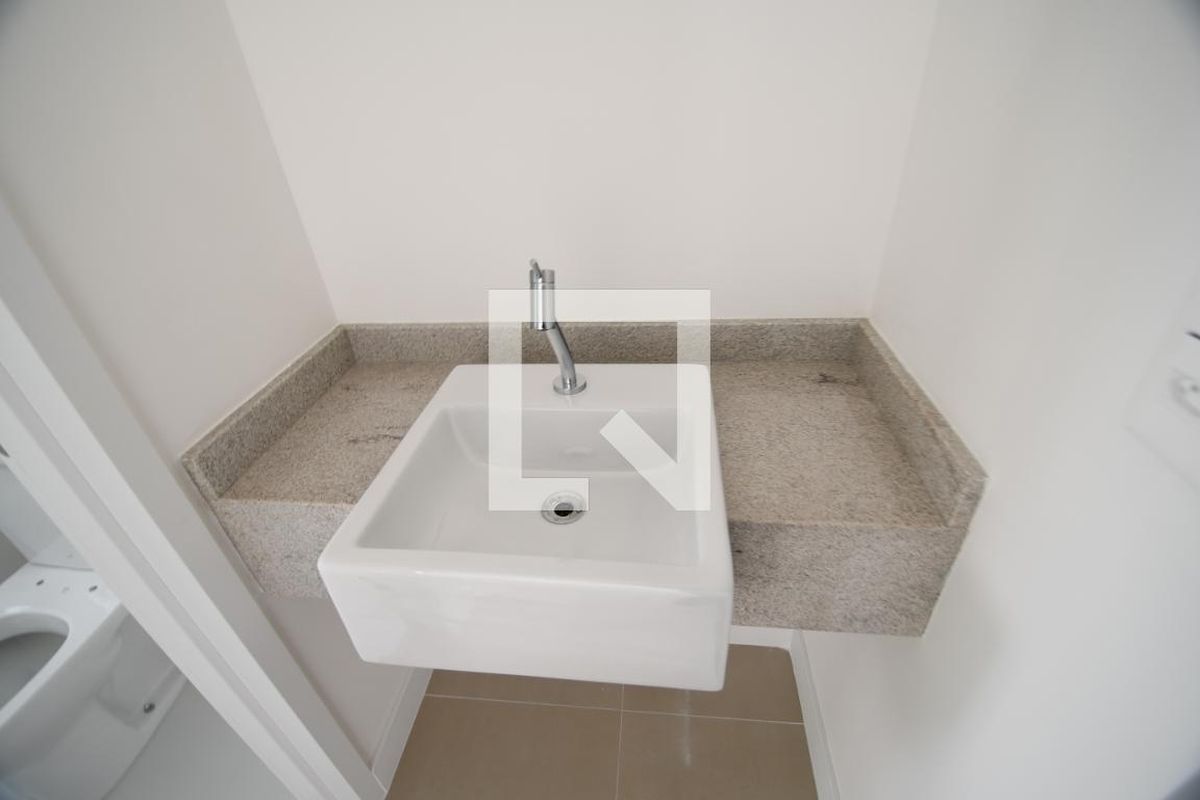 Apartamento à Venda - Bosque, 1 Quarto,  46 m2 em , Campinas - sp | SoloBR