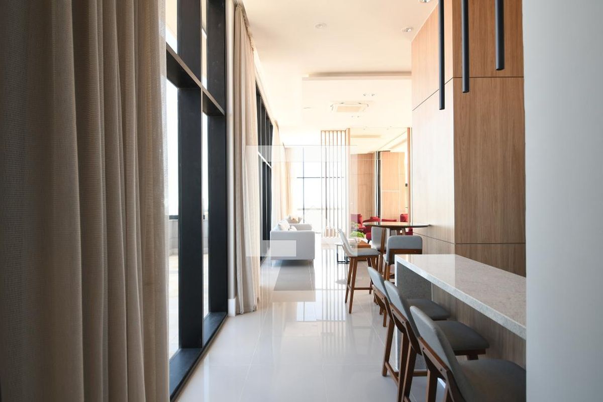Apartamento à Venda - Bosque, 1 Quarto,  46 m2 em , Campinas - sp | SoloBR