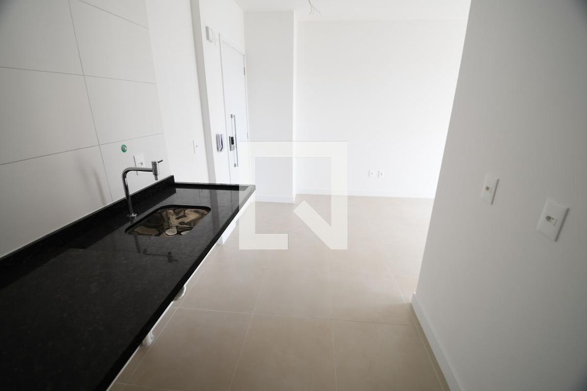 Apartamento à Venda - Bosque, 1 Quarto,  46 m2 em , Campinas - sp | SoloBR