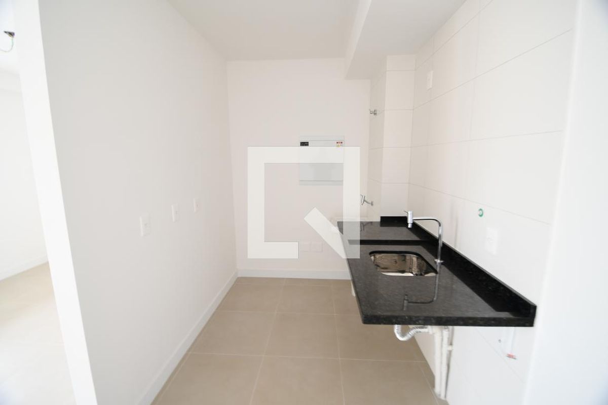 Apartamento à Venda - Bosque, 1 Quarto,  46 m2 em , Campinas - sp | SoloBR