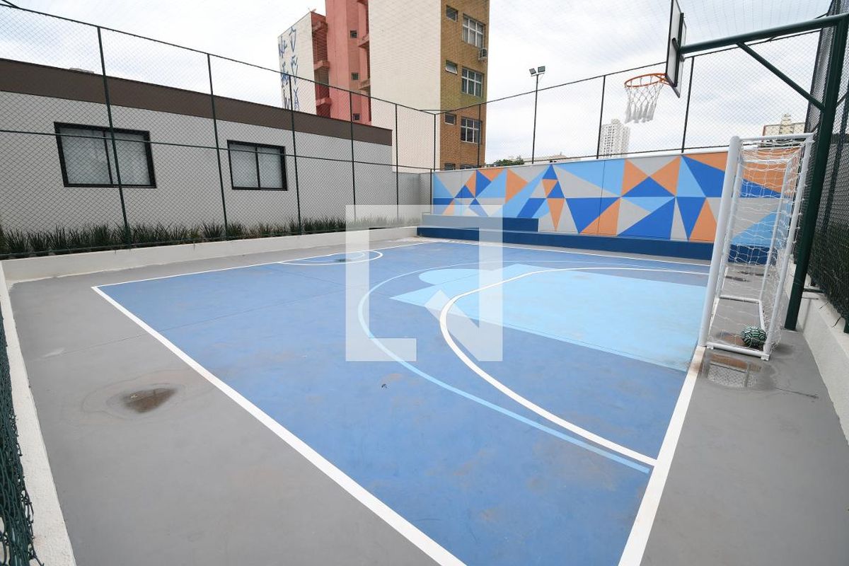 Apartamento à Venda - Bosque, 1 Quarto,  46 m2 em , Campinas - sp | SoloBR