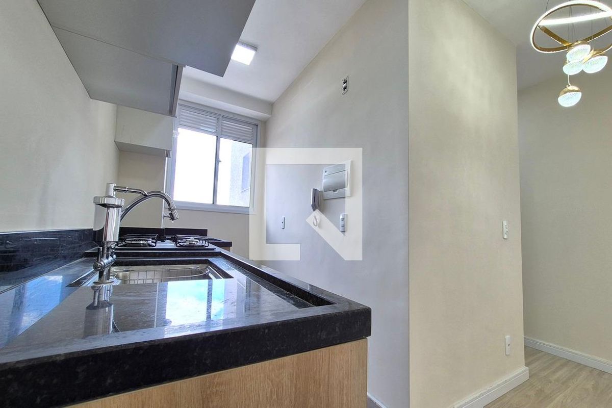 Apartamento à Venda - Centro, 2 Quartos,  57 m2 em , Campinas - sp | SoloBR