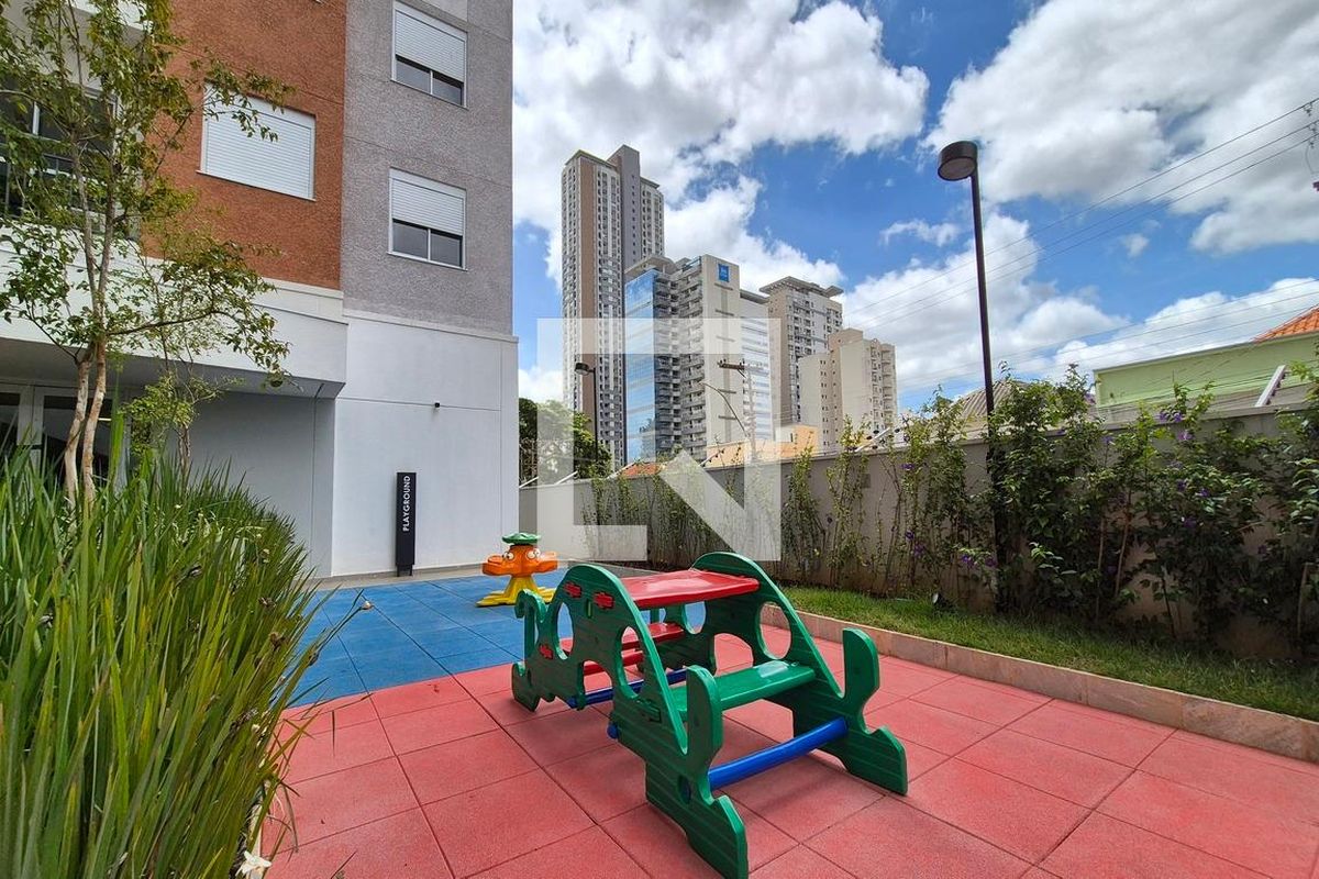 Apartamento à Venda - Centro, 2 Quartos,  57 m2 em , Campinas - sp | SoloBR