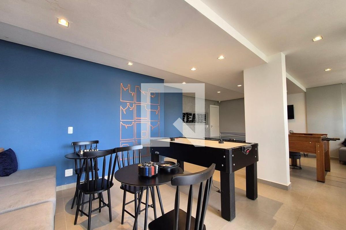 Apartamento à Venda - Centro, 2 Quartos,  57 m2 em , Campinas - sp | SoloBR