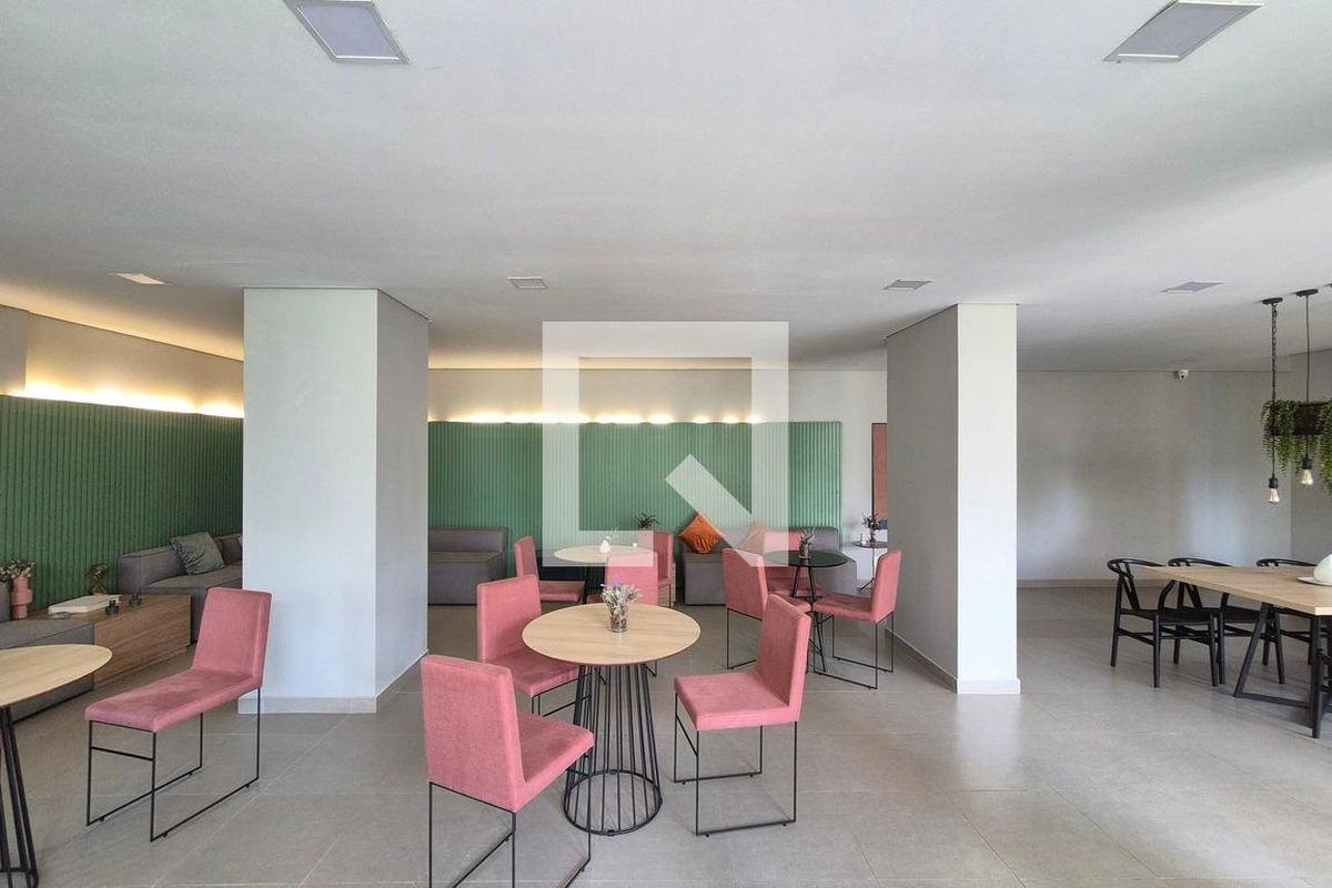 Apartamento à Venda - Centro, 2 Quartos,  57 m2 em , Campinas - sp | SoloBR