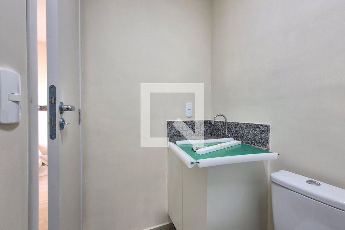 Apartamento à Venda - Centro, 2 Quartos,  57 m2 em , Campinas - sp | SoloBR