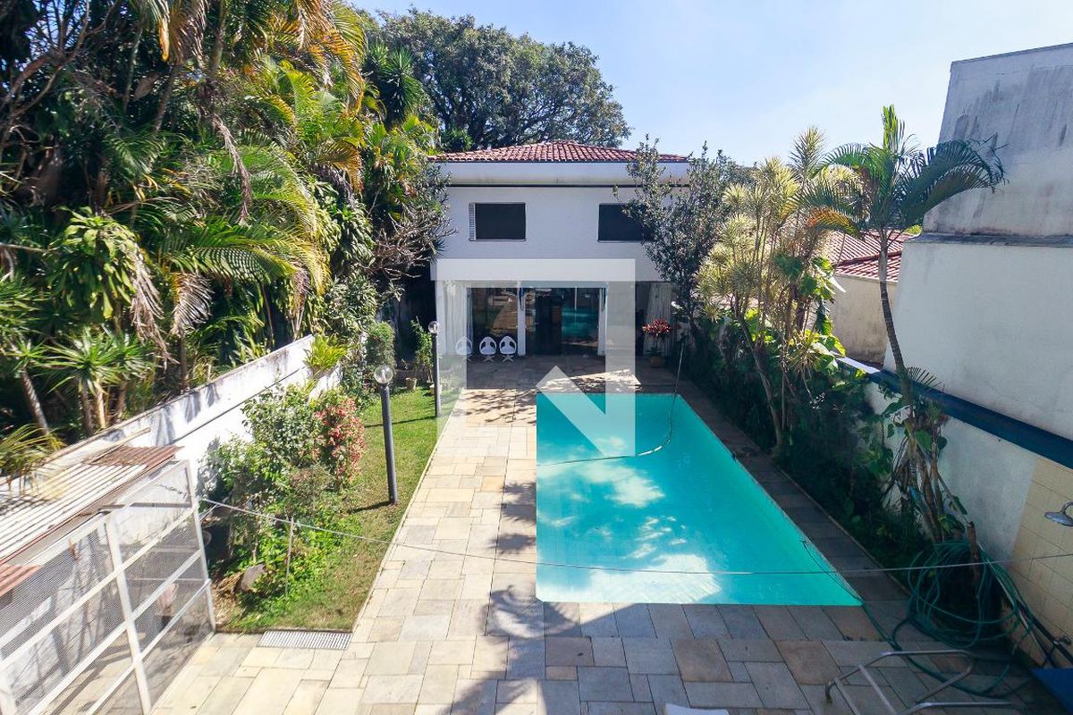 Casa, 4 quartos, 559 m² - Foto 88