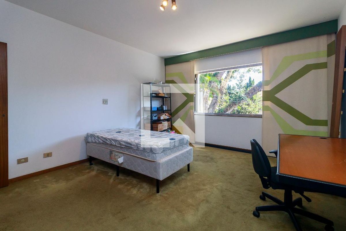 Casa, 4 quartos, 559 m² - Foto 38