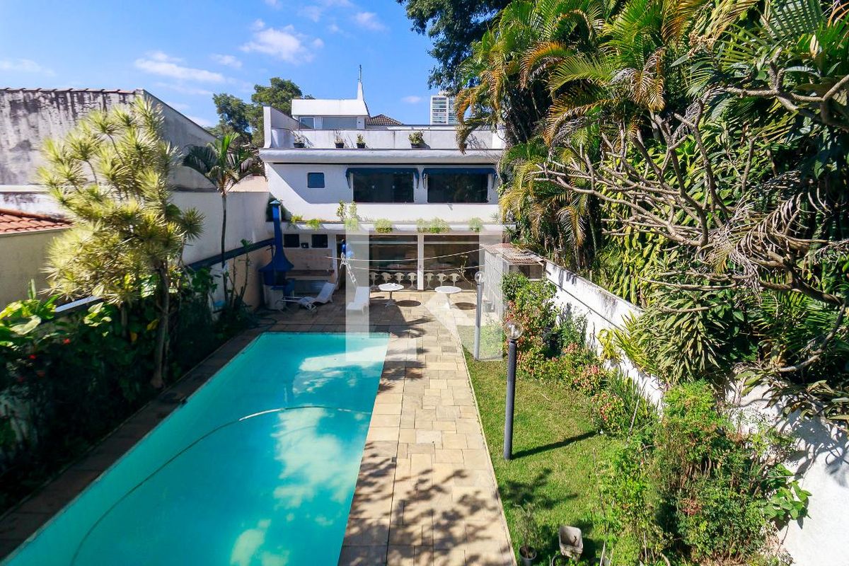 Casa, 4 quartos, 559 m² - Foto 22