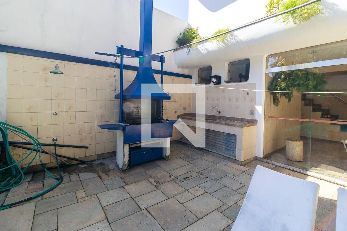 Casa, 4 quartos, 559 m² - Foto 92