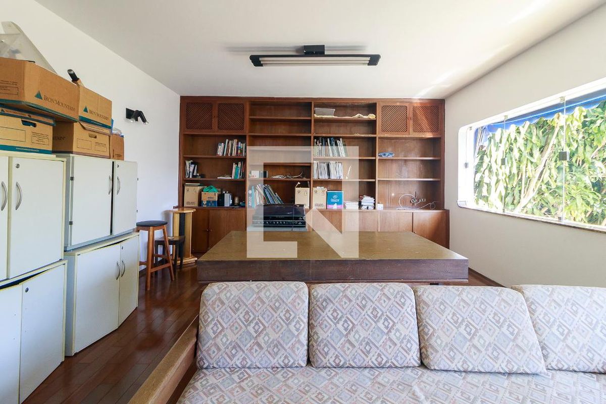 Casa, 4 quartos, 559 m² - Foto 84