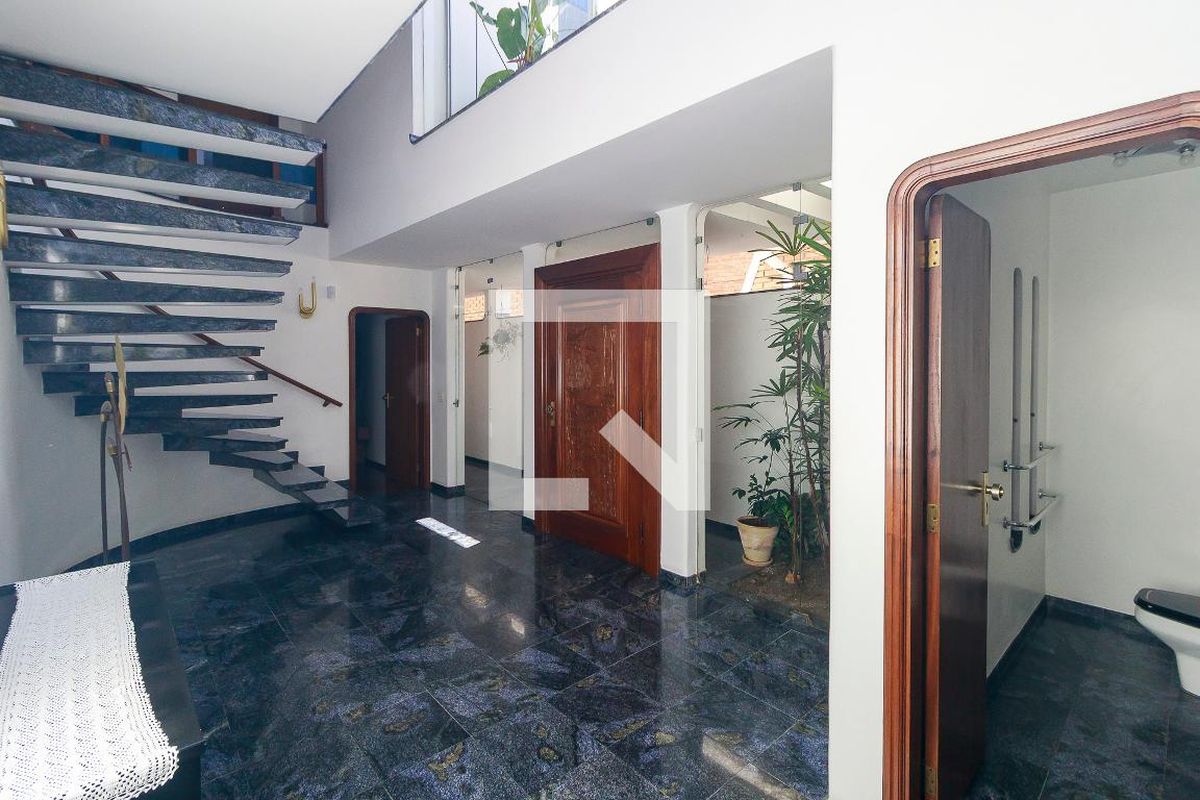 Casa, 4 quartos, 559 m² - Foto 11