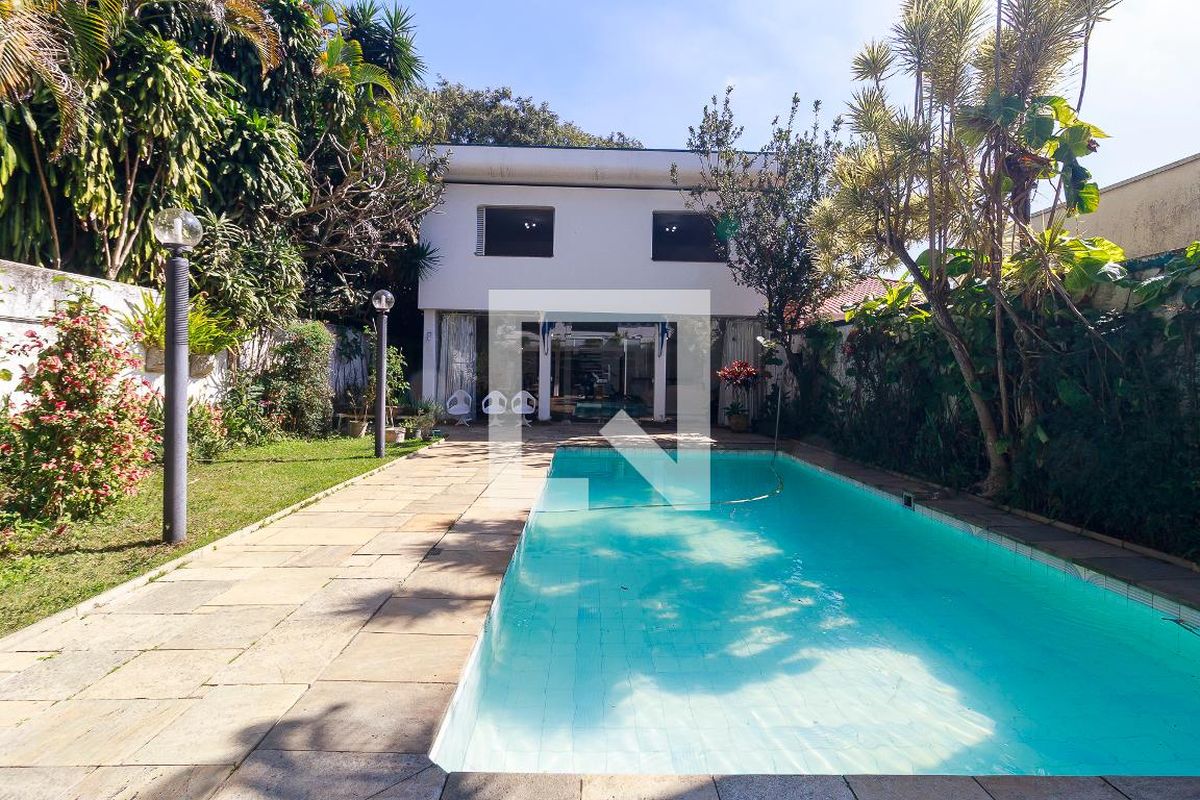 Casa, 4 quartos, 559 m² - Foto 79