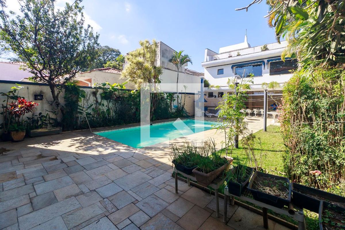Casa, 4 quartos, 559 m² - Foto 77