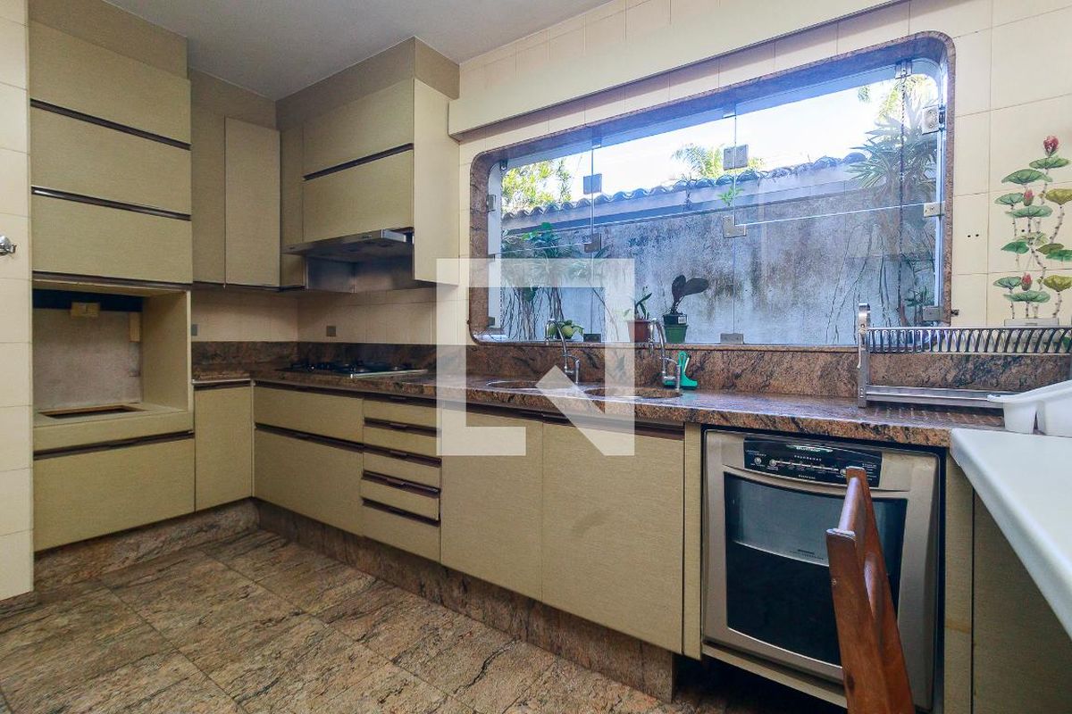 Casa, 4 quartos, 559 m² - Foto 63